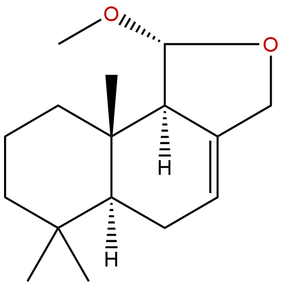 Methyl isodrimeninol