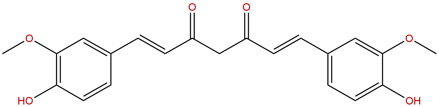 Curcumin