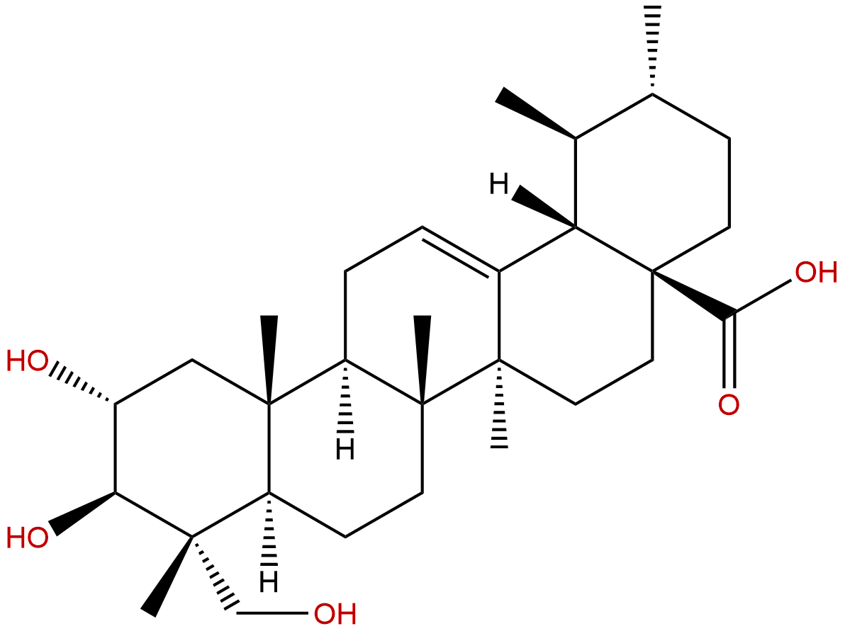 Asiatic acid