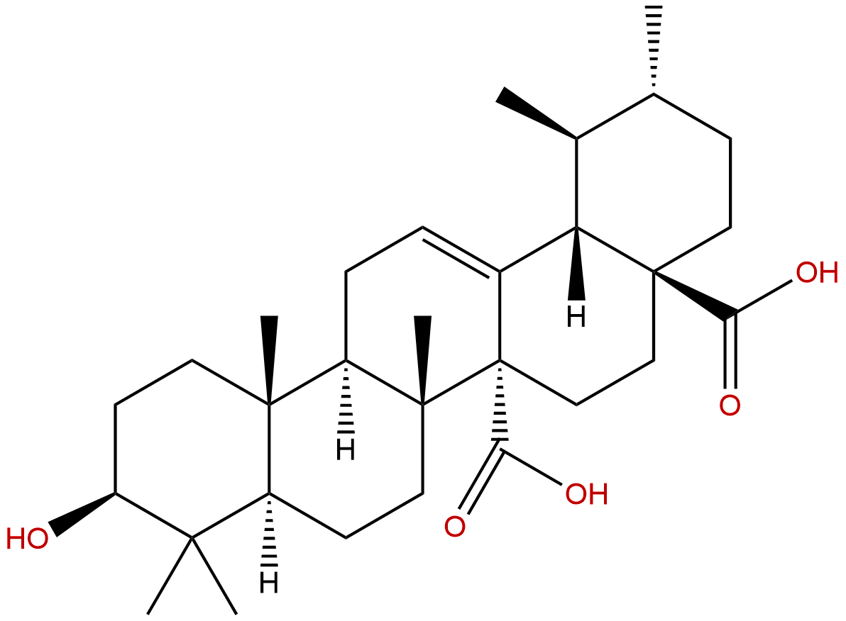 Quinovic acid