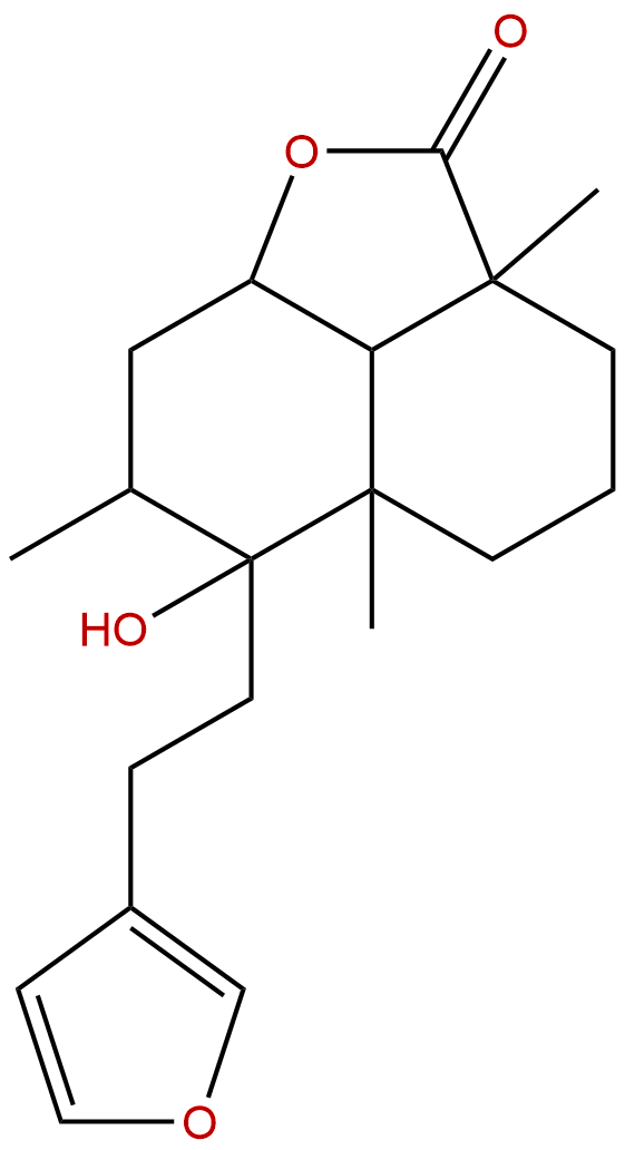 Marrubiin