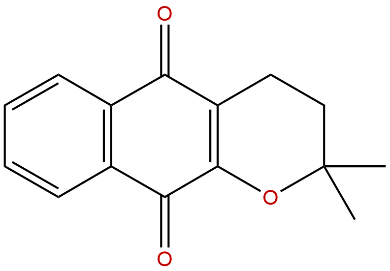 α-Lapachone