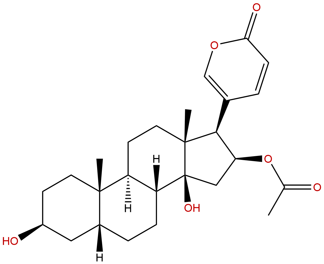 Bufotalin