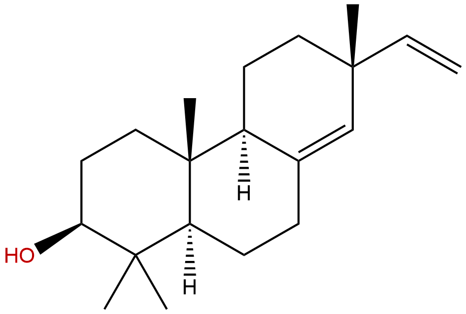 8(14),15-Isopimaradien-3-ol