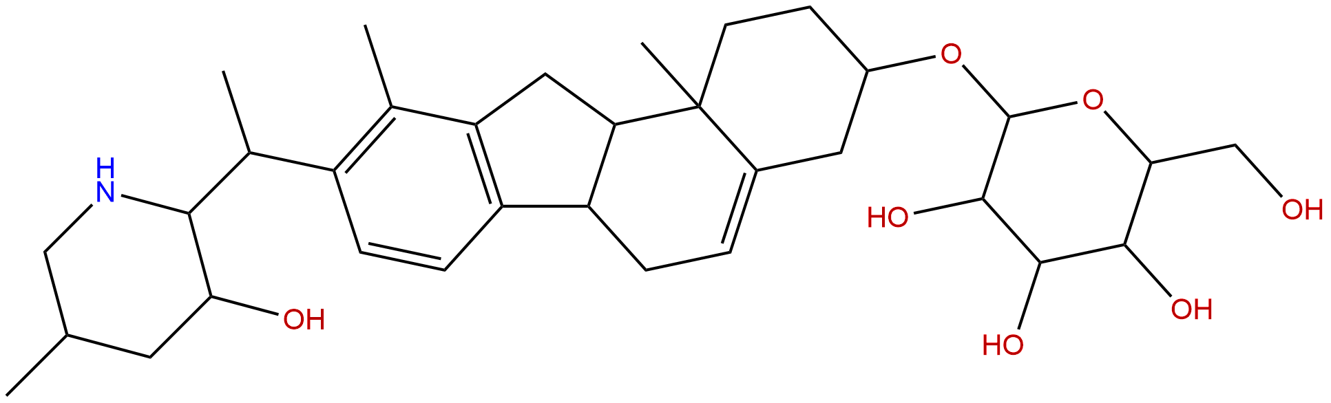 Veratrosine