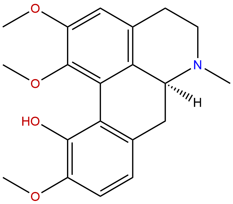 Isocorydine
