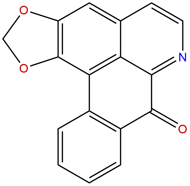 Liriodenine