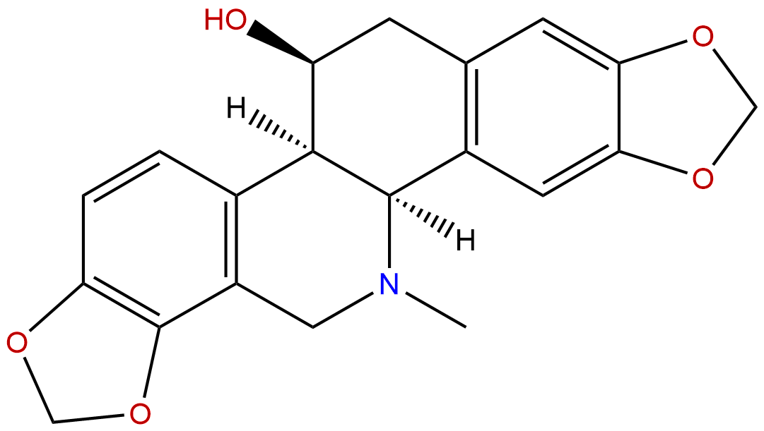 Chelidonine