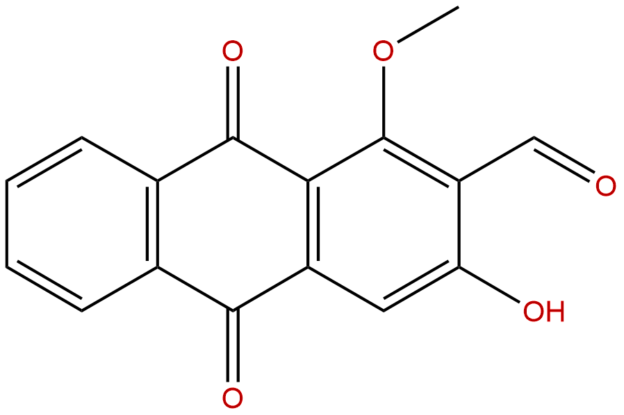 Damnacanthal