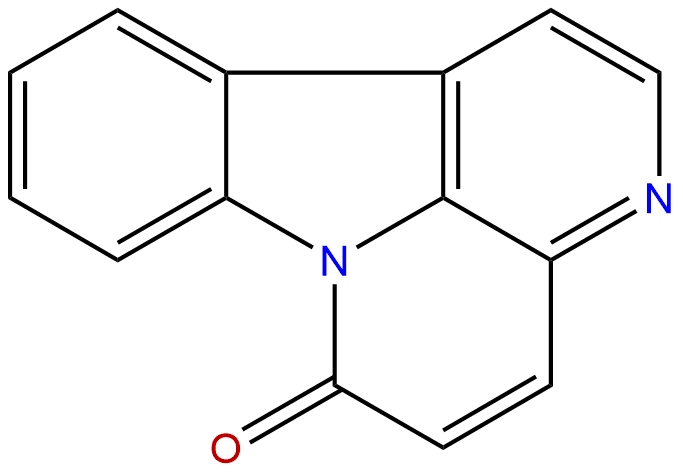 Canthin-6-one