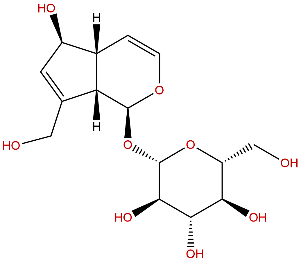 Aucubin