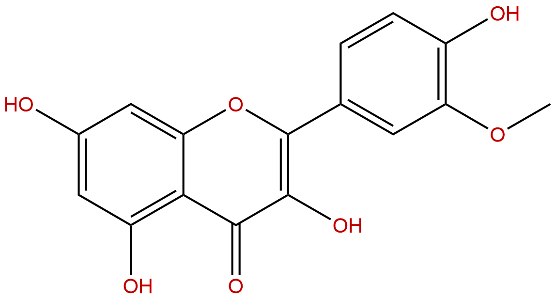 Isorhamnetin