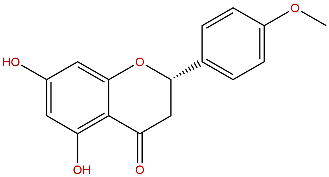 Isosakuranetin