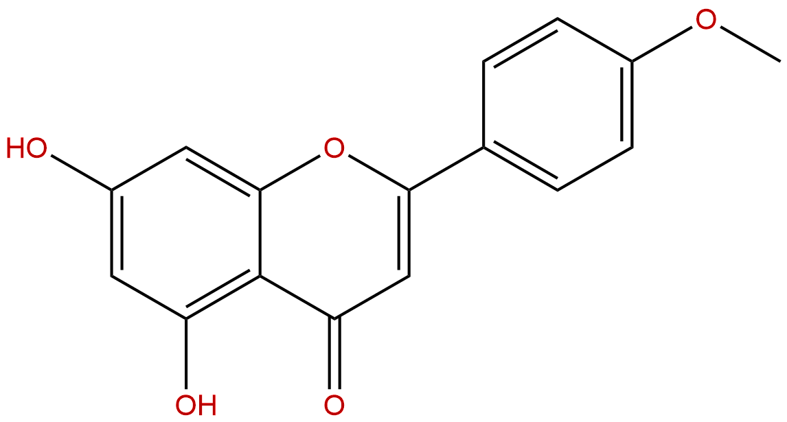 Acacetin