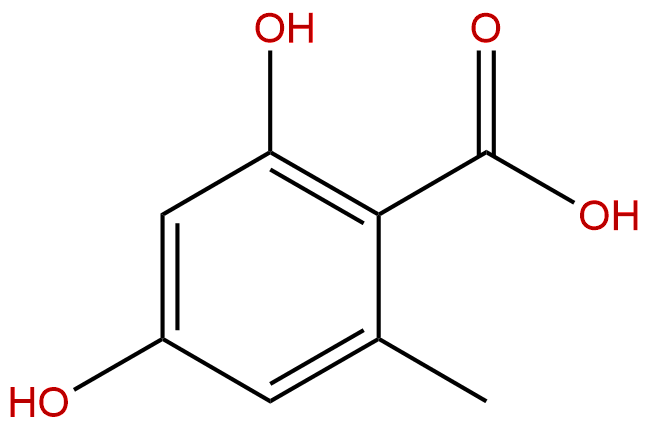Orsellinic acid
