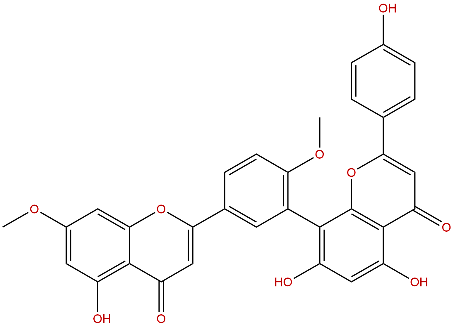 Ginkgetin