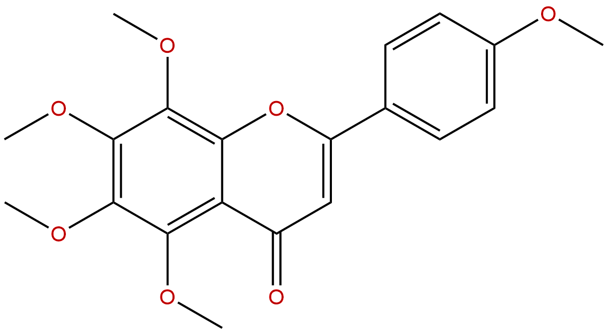 Tangeretin
