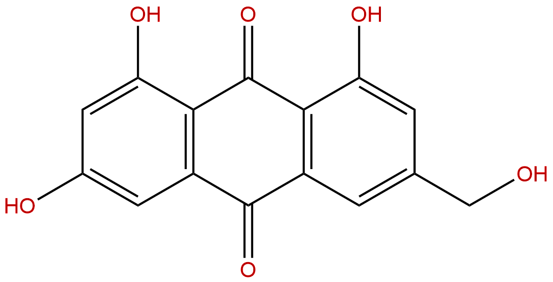 Citreorosein