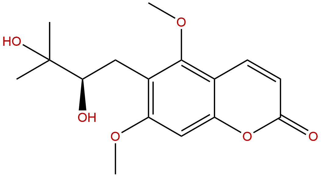 Toddalolactone