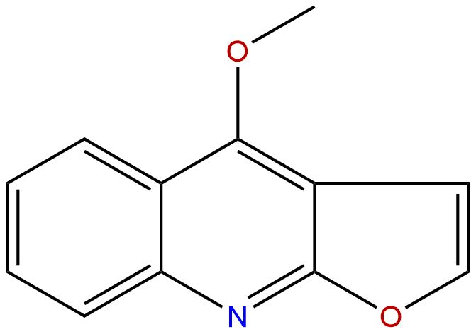 Dictamnine