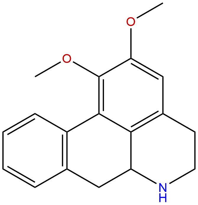 N-nornuciferine
