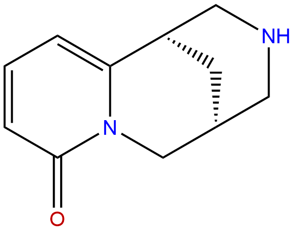 Cytisine