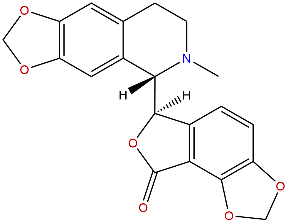 Bicuculline