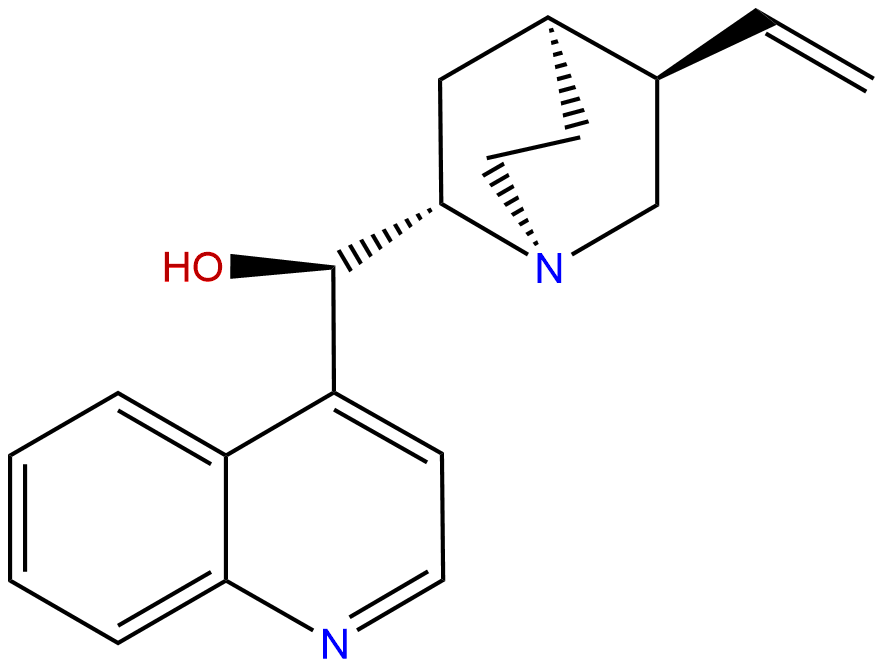 Cinchonidine