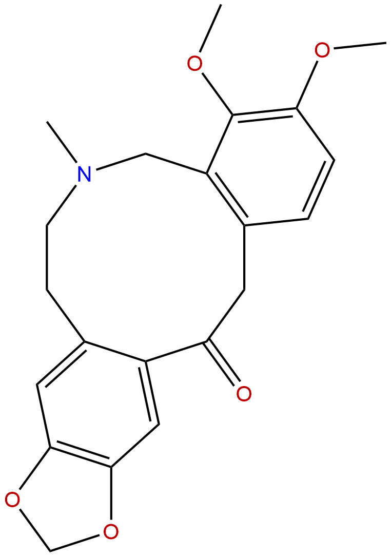 Allocryptopine