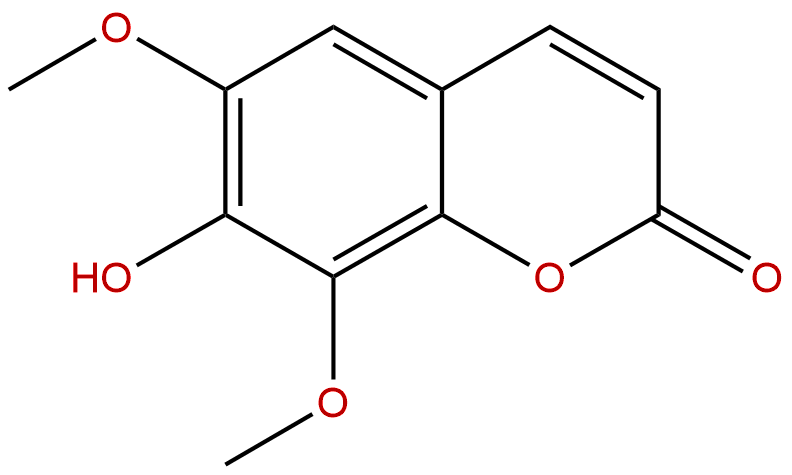 Isofraxidin