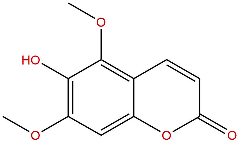Fraxinol