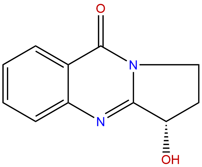 Vasicinone