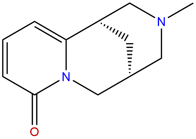 N-Methylcytisine