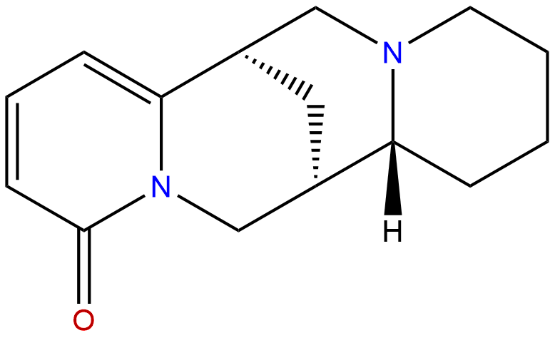 Anagyrine