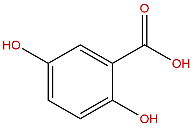 Gentisic acid