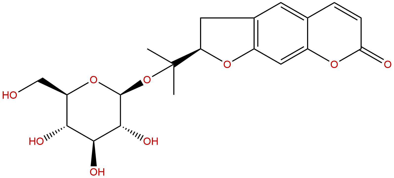 Nodakenin