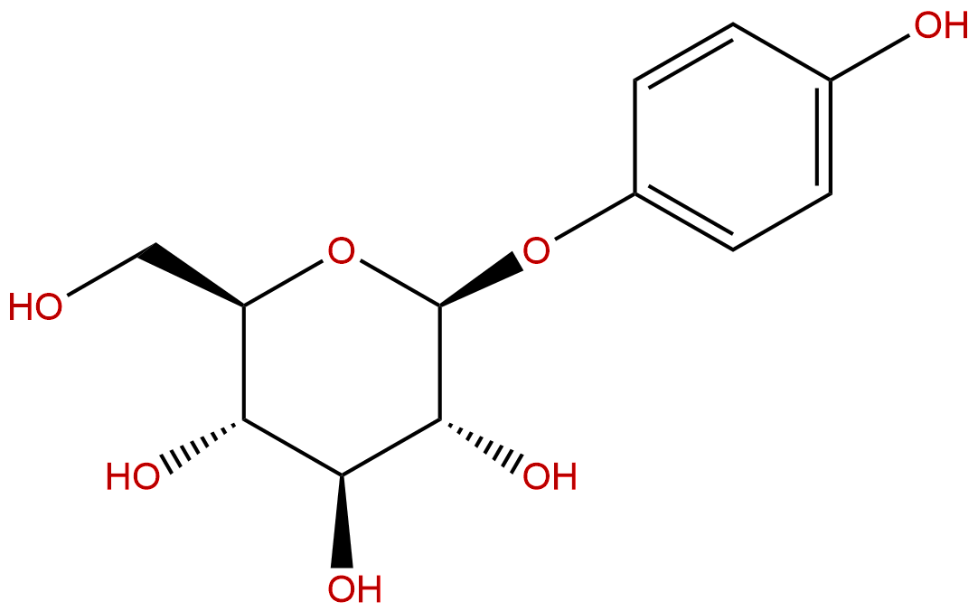 Arbutin