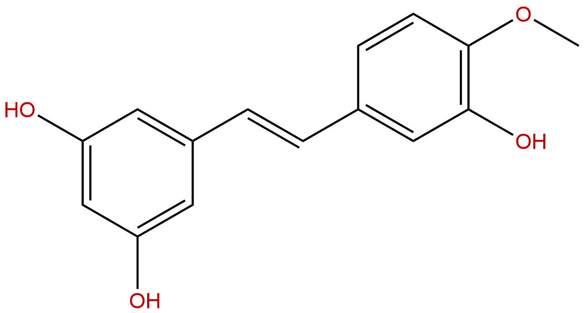Rhapontigenin