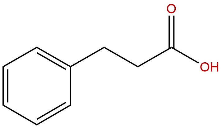 Hydrocinnamic acid