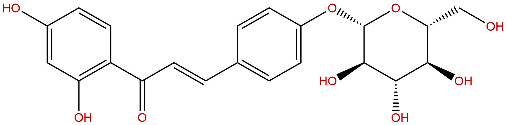 Isoliquiritin