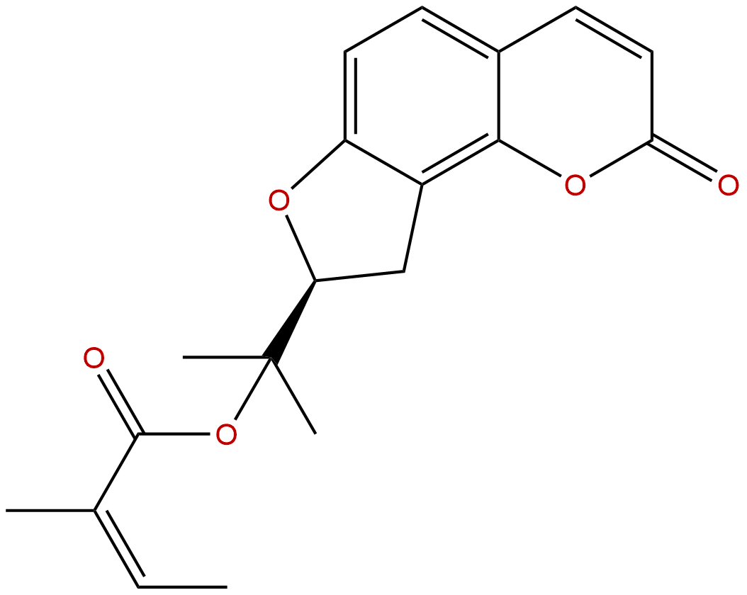Columbianadin