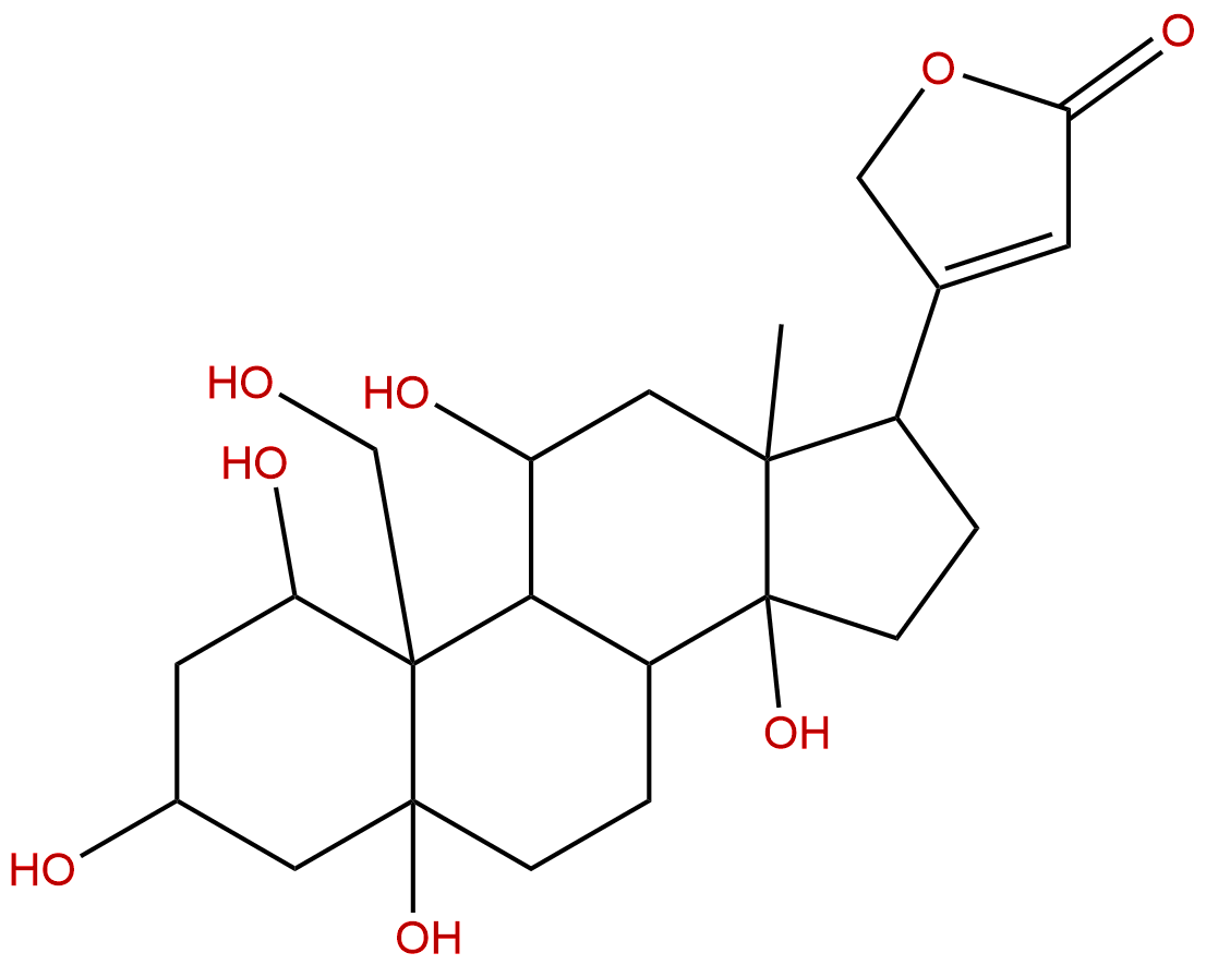 Ouabagenin