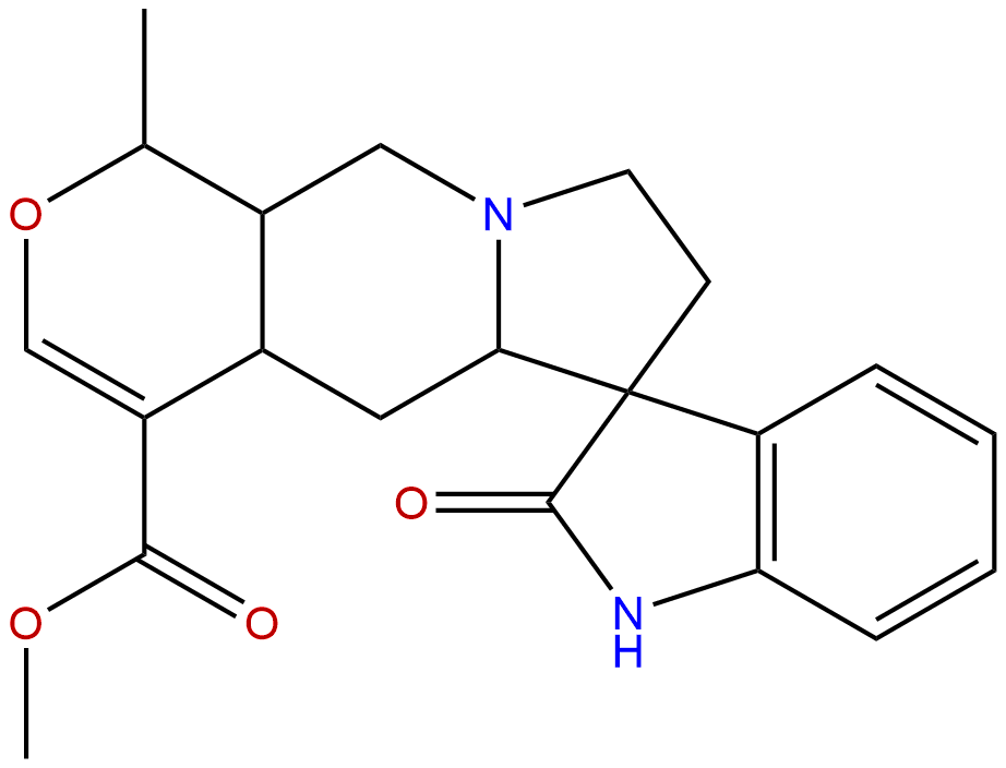 Mitraphylline