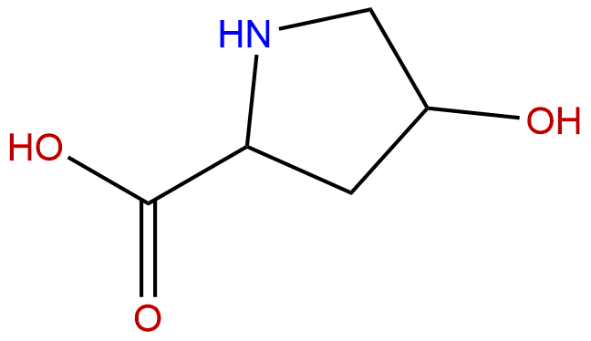 L-Hydroxyproline
