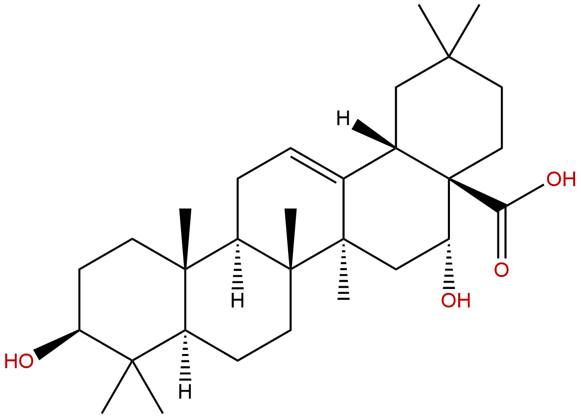 Echinocystic acid
