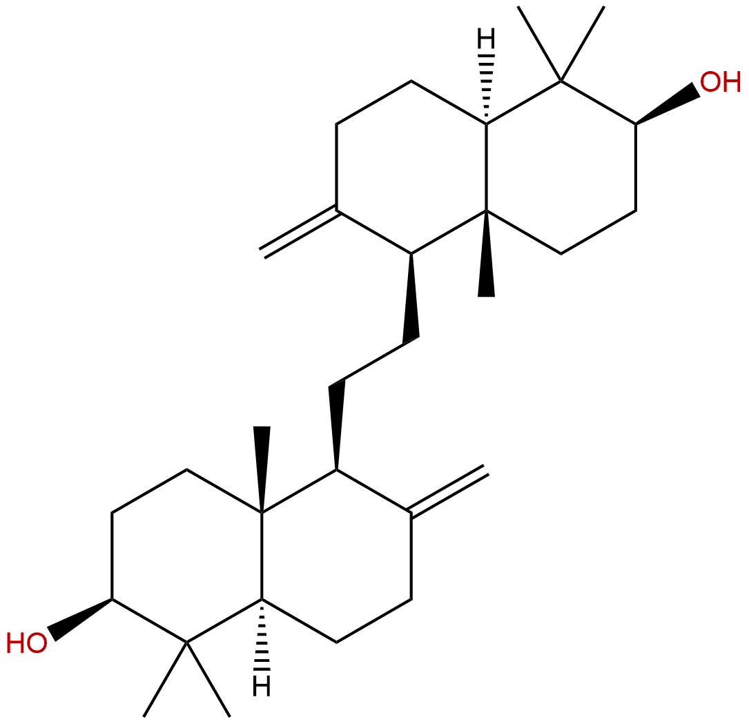α-Onocerin