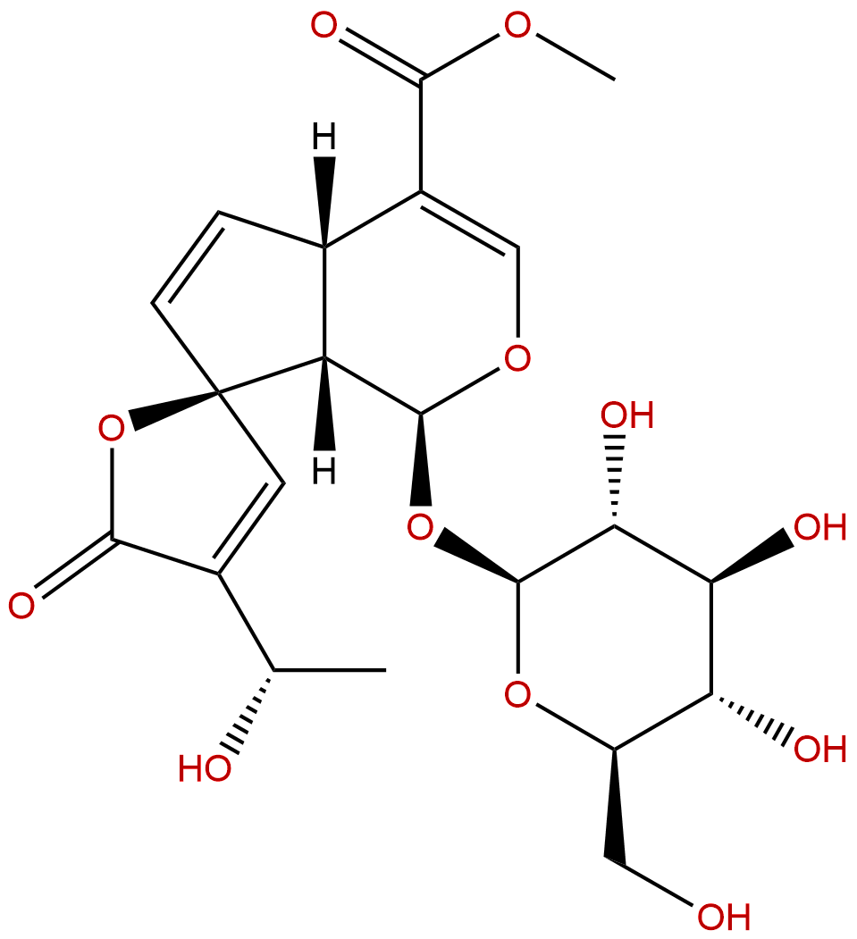 Plumieride