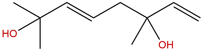 2,6-Dimethyl-3,7-octadiene-2,6-diol