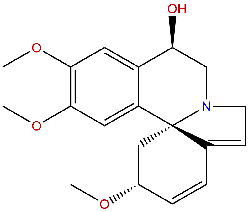 Erythrartine