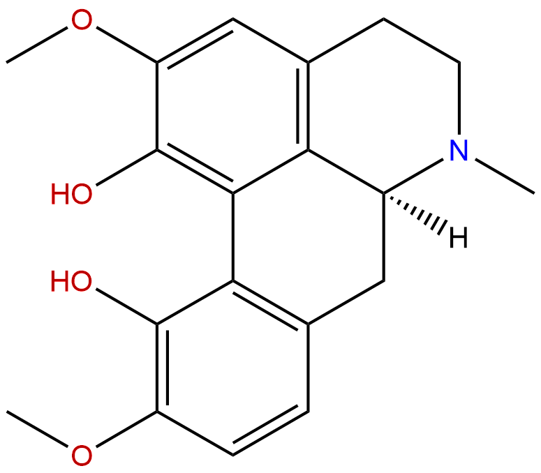Corytuberine